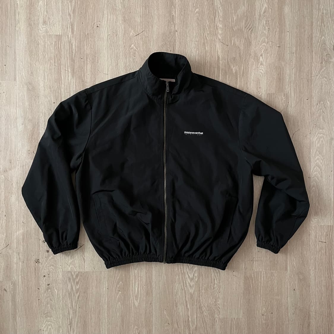Thisisneverthat INTL. Team Jacket 상품이미지1