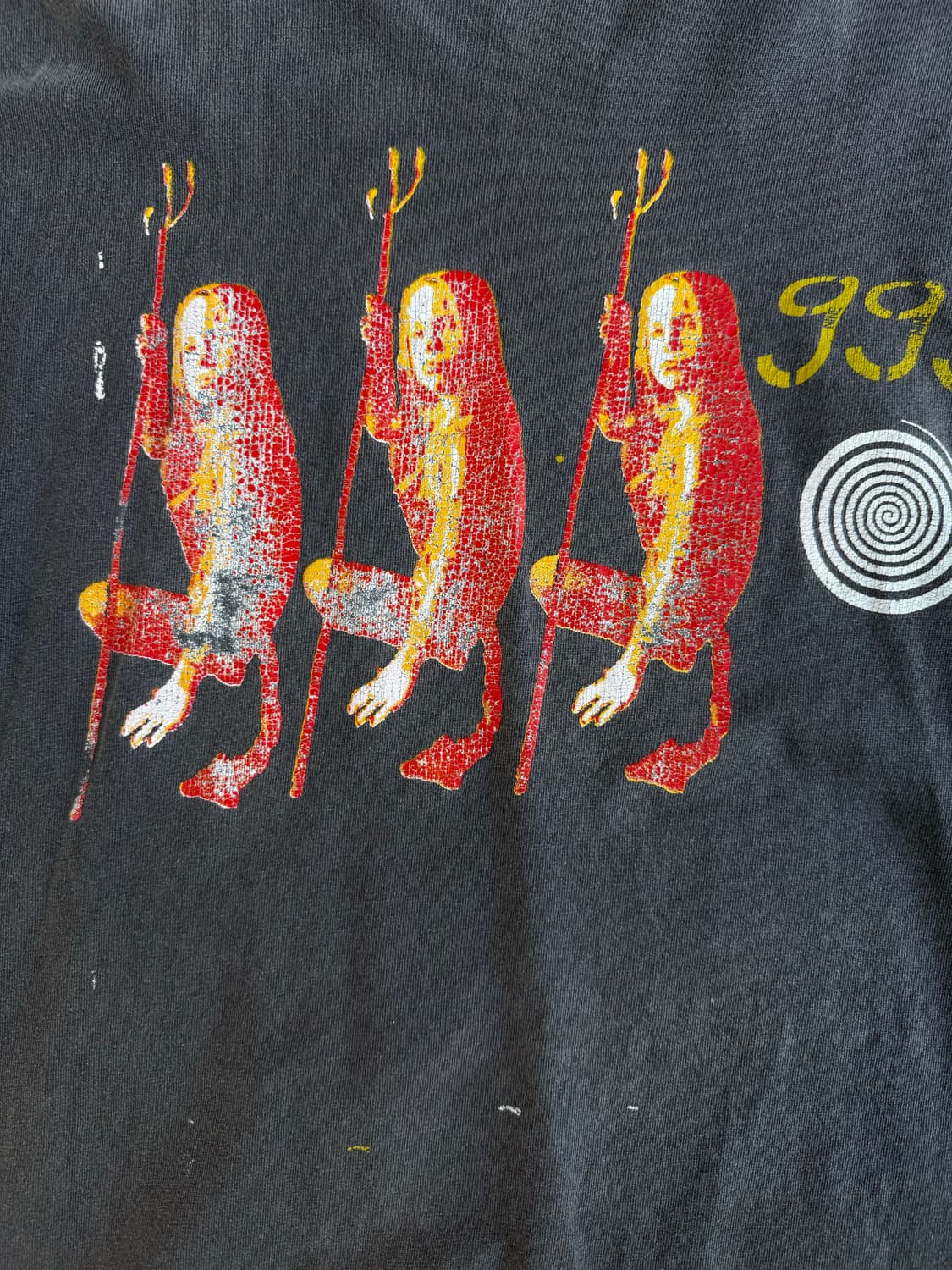 도넛리벤지 핑거프레스 상품이미지2