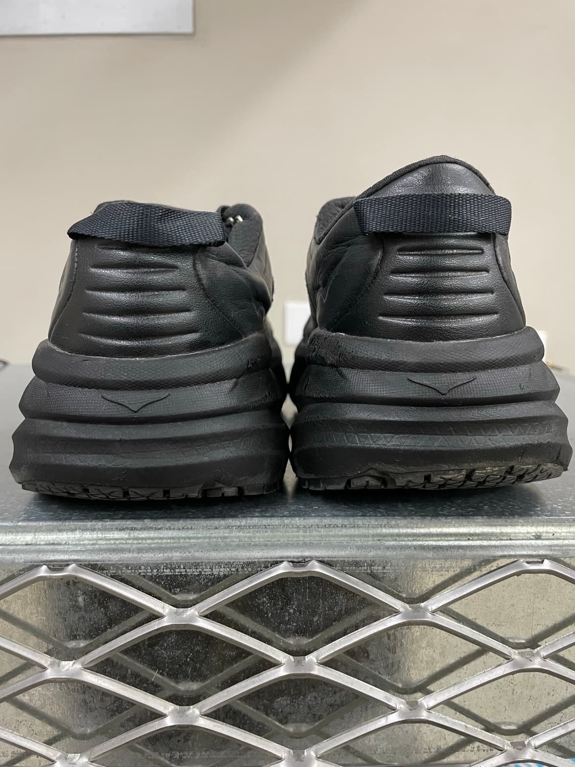 호카 본디SR 블랙 280 (gr-4706) 상품이미지10