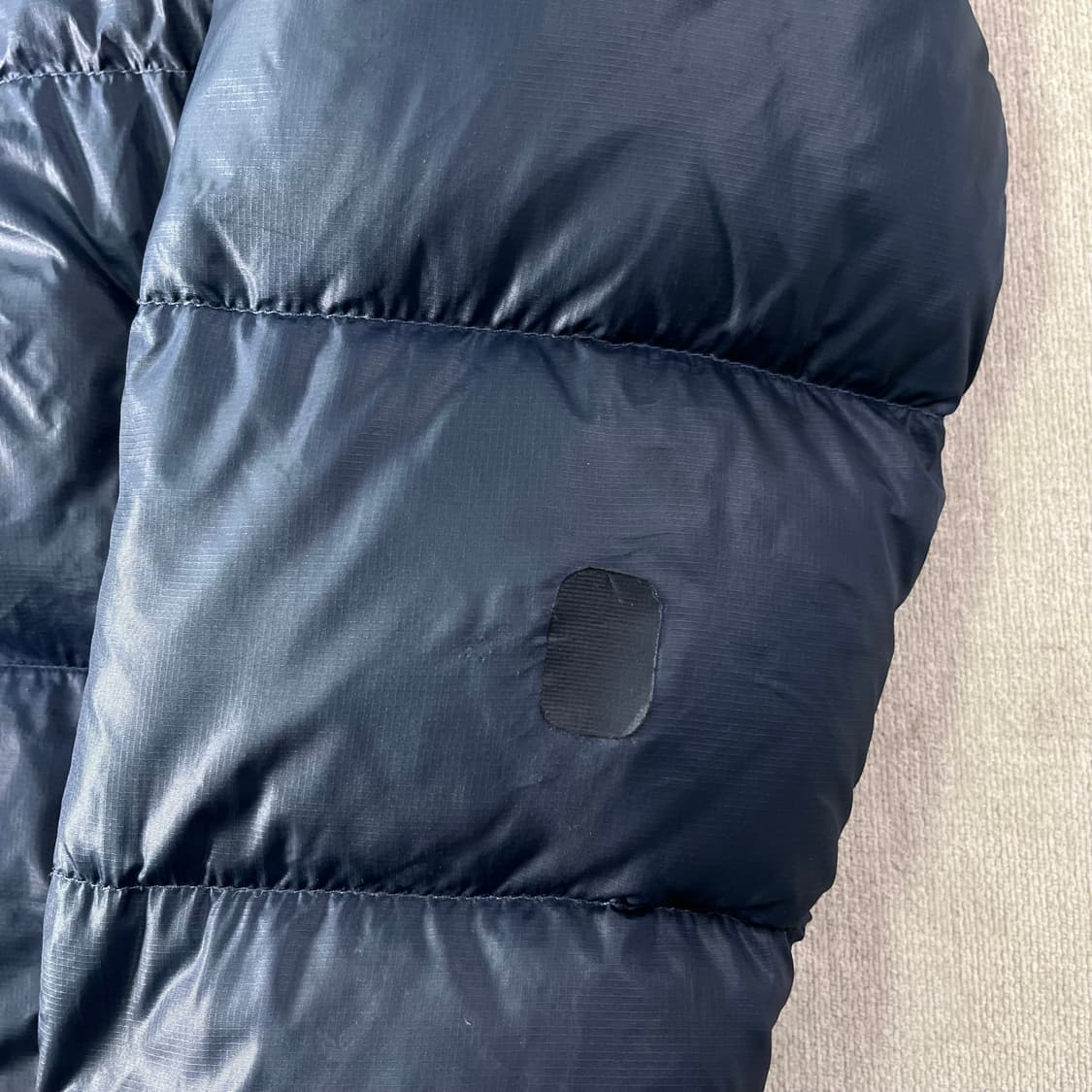 100 노스페이스 1996 눕시 700패딩 상품이미지6