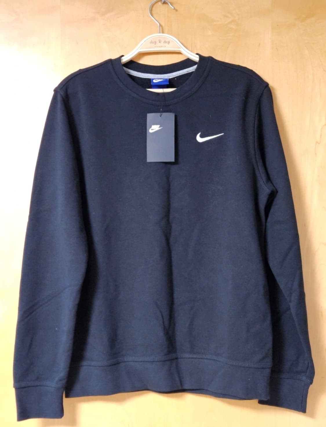 나이키 맨투맨 상품이미지1