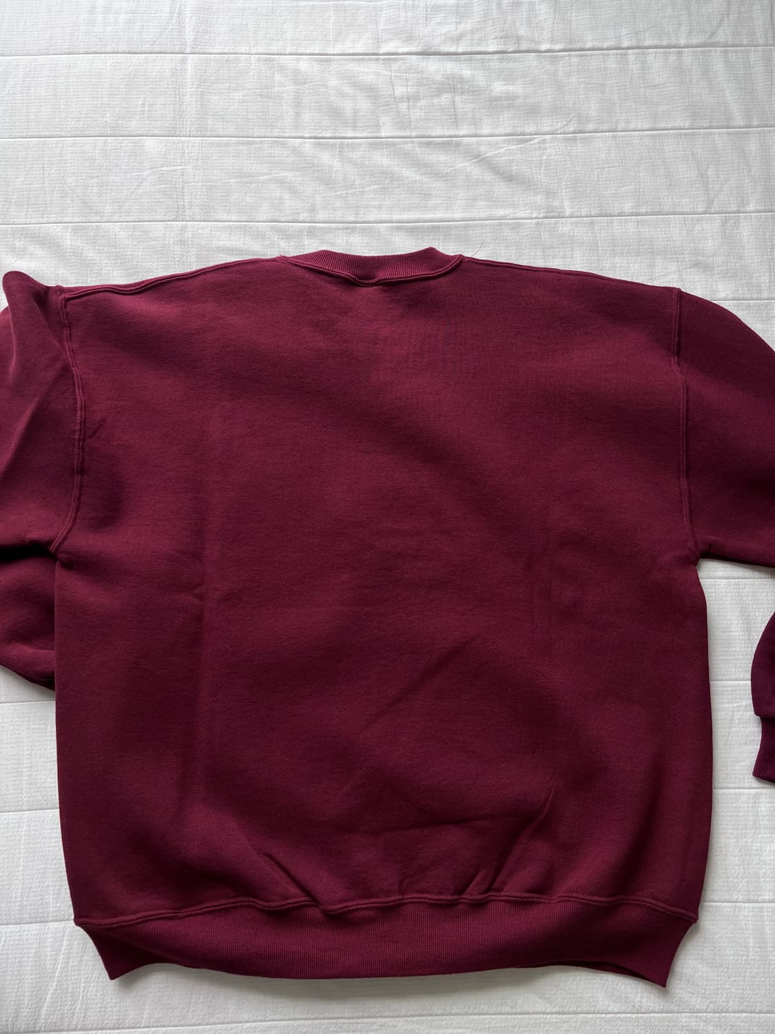 [XL] 러셀 맨투맨 상품이미지3