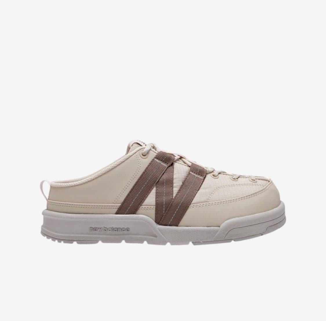 [새상품] 뉴발란스 CRV 뮬 270~275 상품이미지1