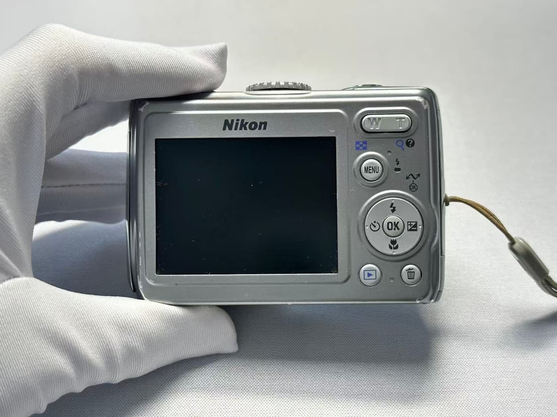 니콘 쿨픽스 p4(p3) 디카 Coolpix p4 상품이미지5