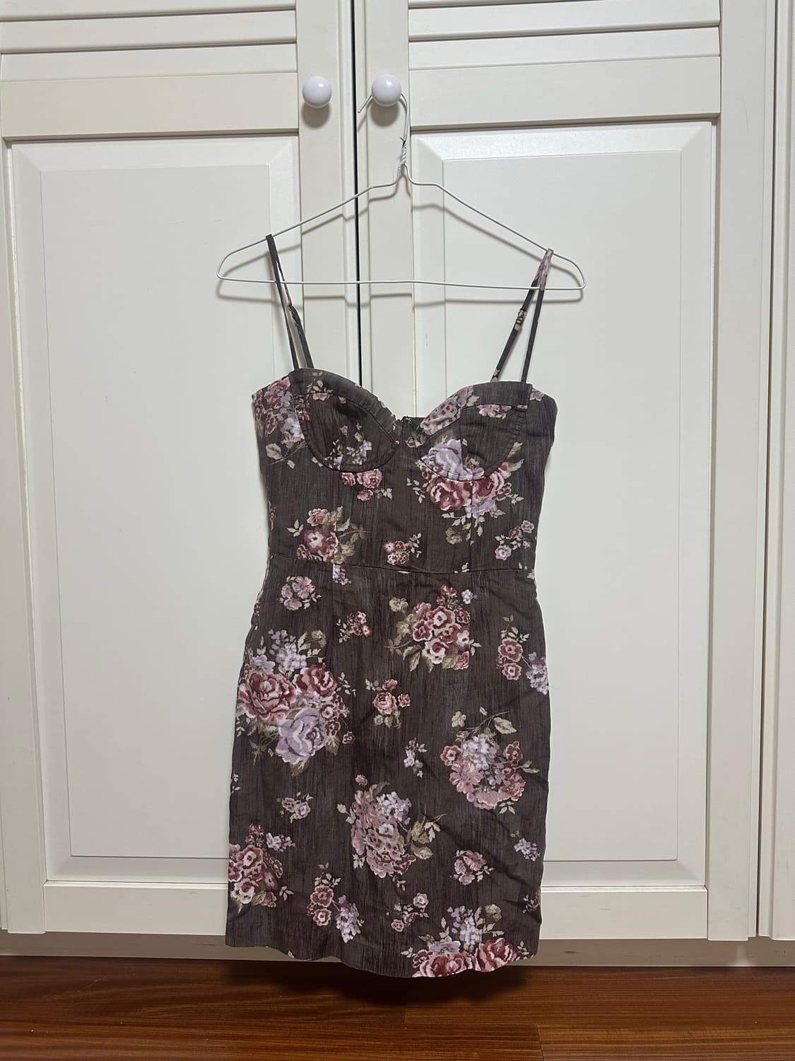 H&M Brock collection dress 34 상품이미지2
