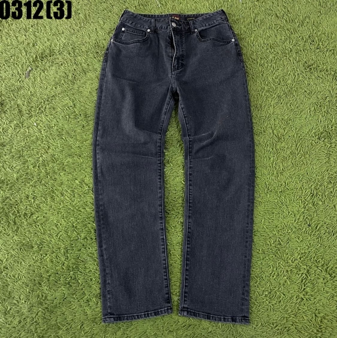 LEE 데님팬츠  상품이미지1