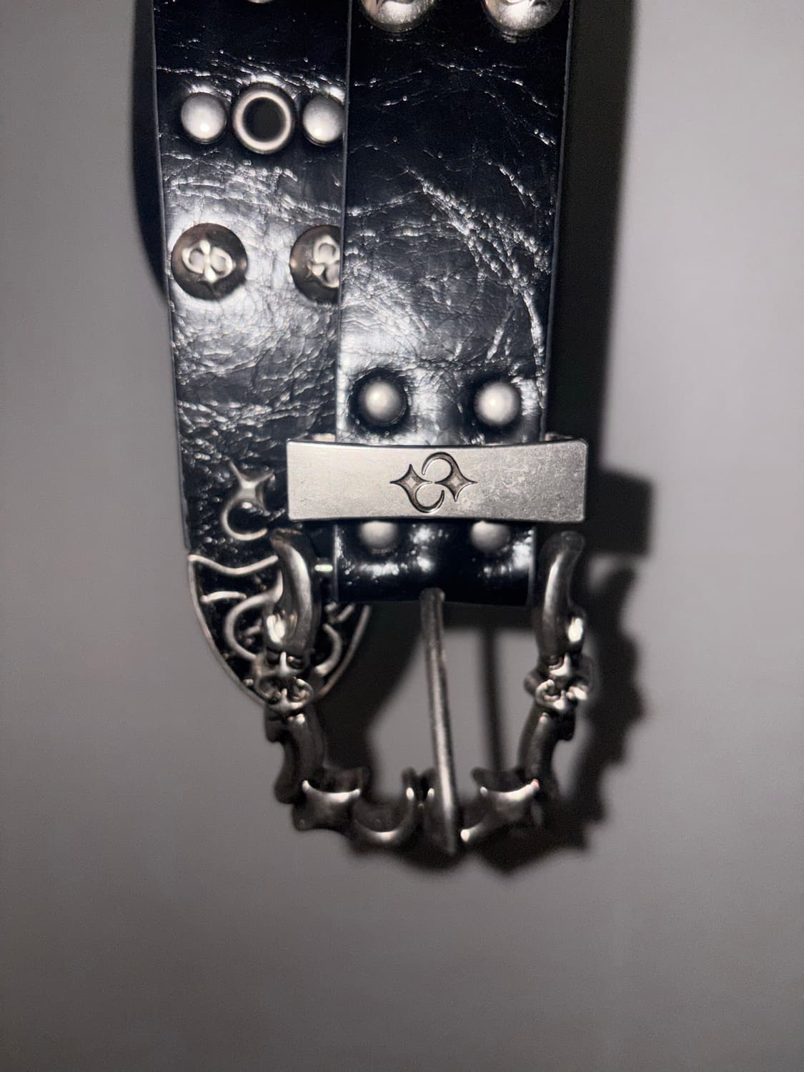 REFLEM 펑크벨트 상품이미지3