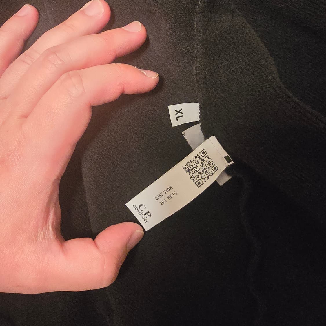 cp컴퍼니 후드집업&트레이닝 셋업 상품이미지3