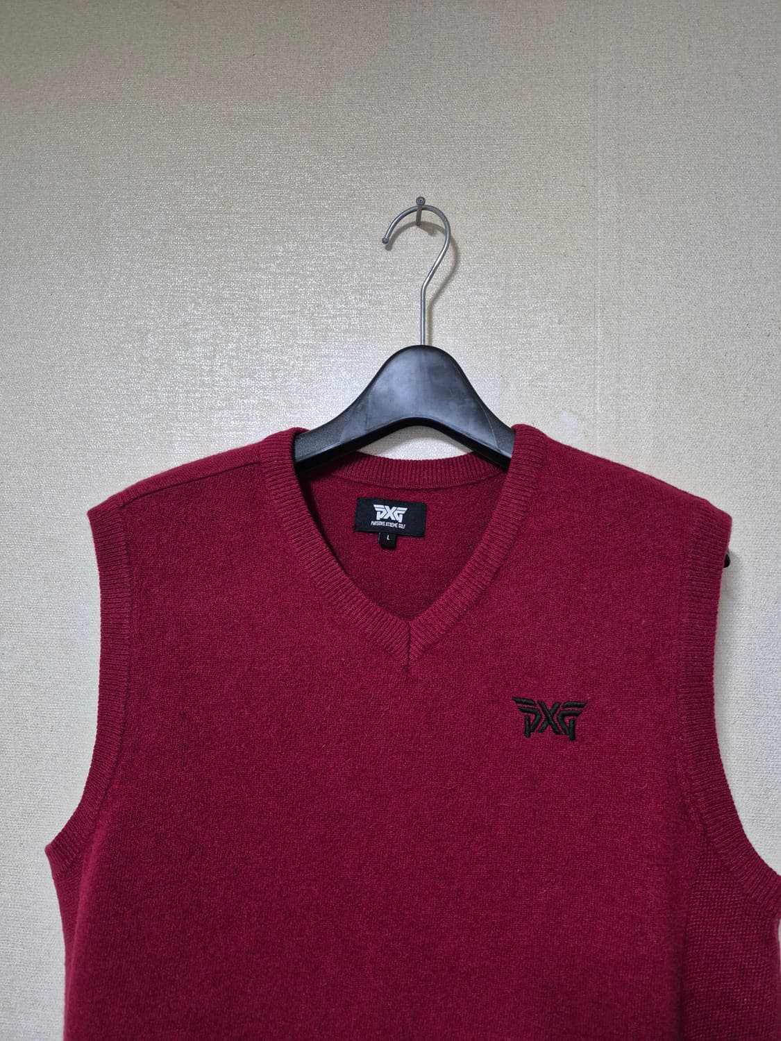 Pxg 캐시미어 혼방 베스트 상품이미지2