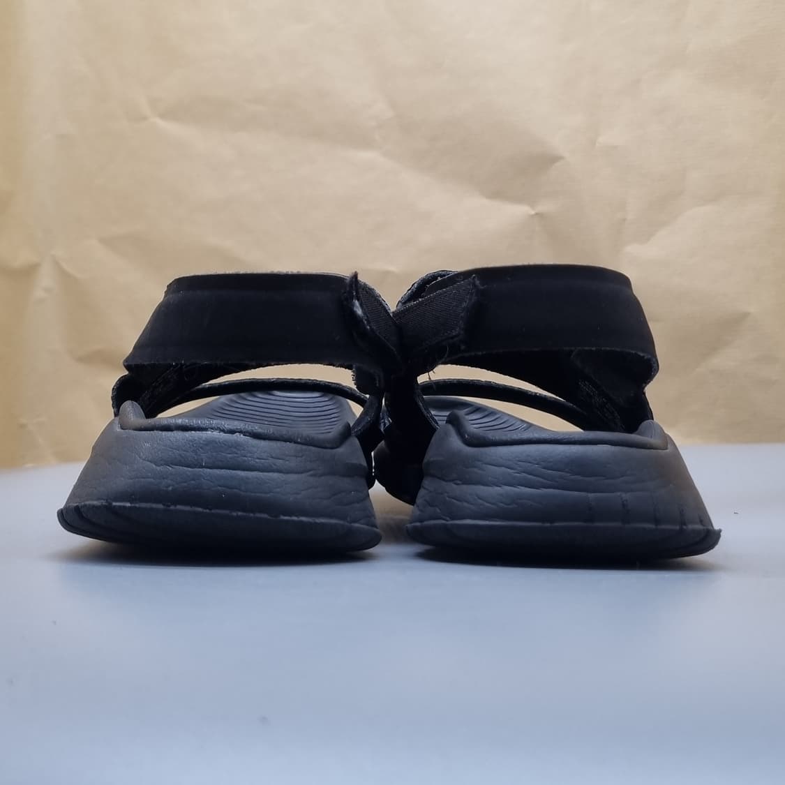 나이키 탄준 여성샌들240  상품이미지4