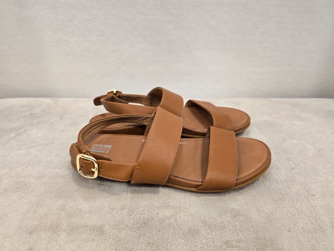 핏플랍 스트랩 샌들 라이트탄 235 상품이미지3