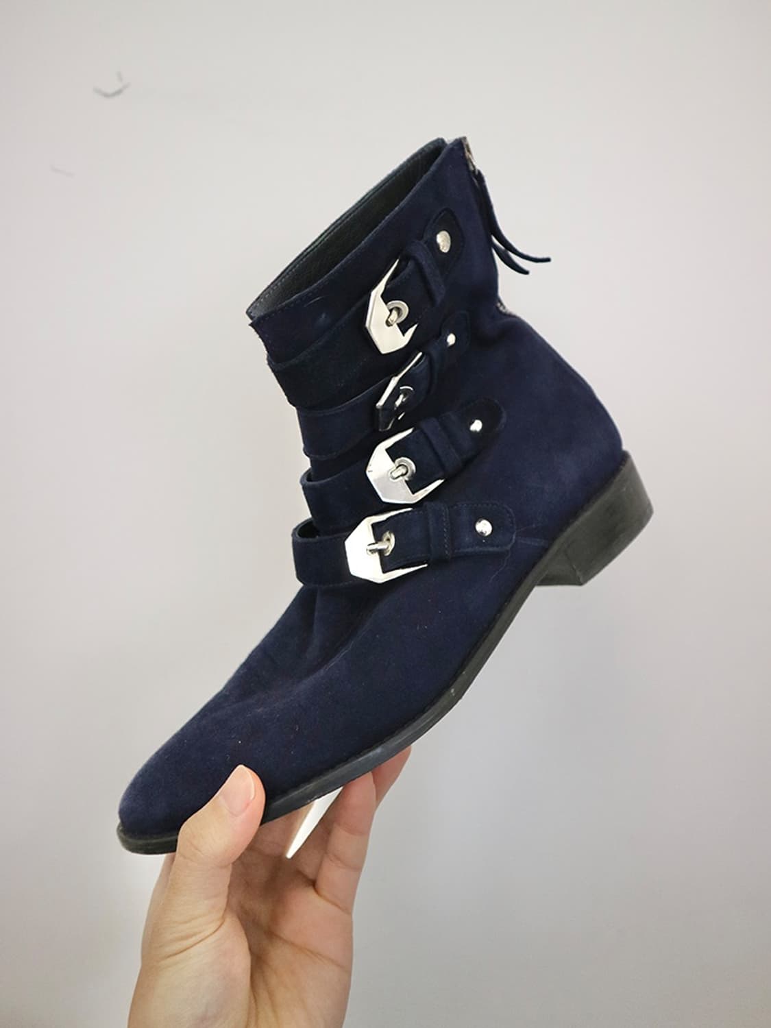 Stuart Weitzam boots 상품이미지1