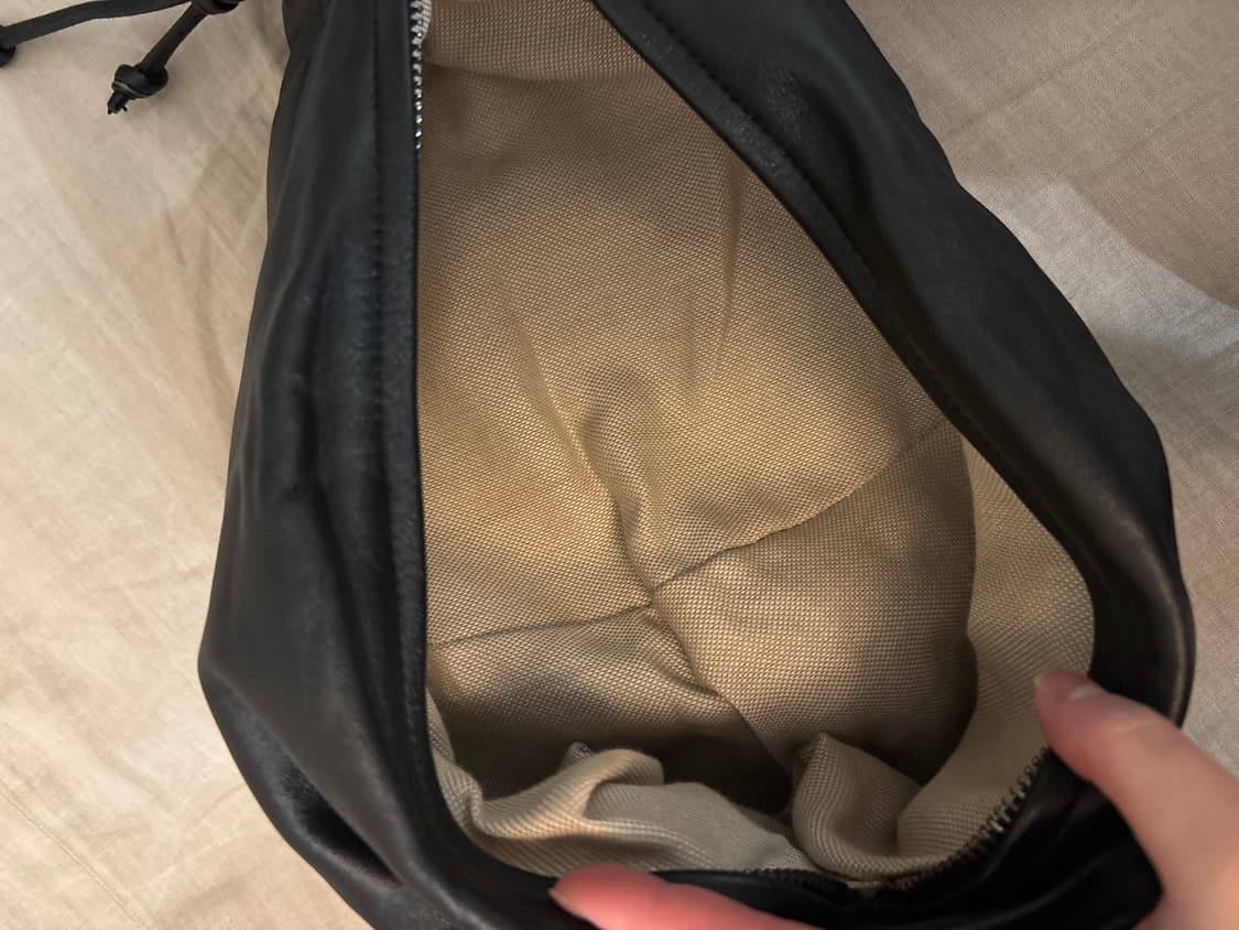 Archivepke 아카이브앱크 터번백 상품이미지4