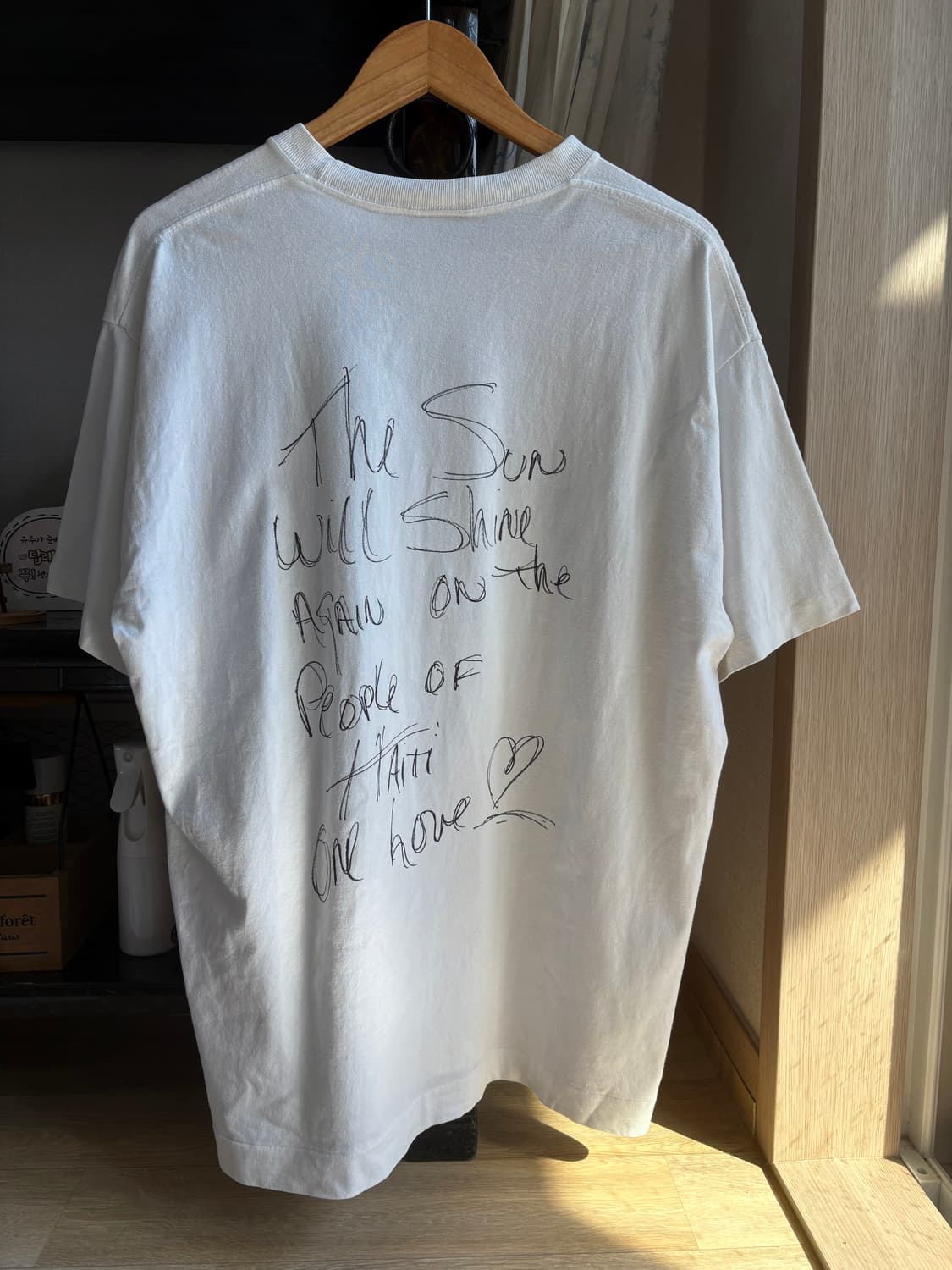 BAPE XL 반팔 MADE IN JAPAN 상품이미지2