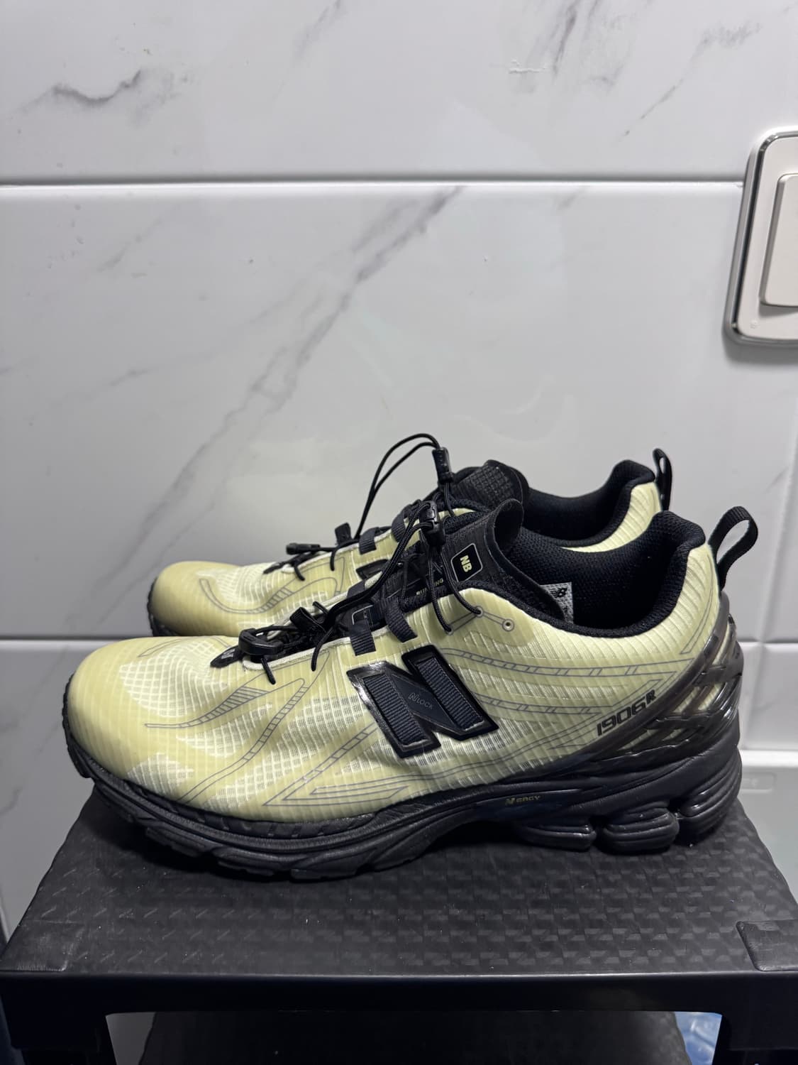 뉴발란스 1906r 피스타치오 버터 모렐 285 상품이미지5