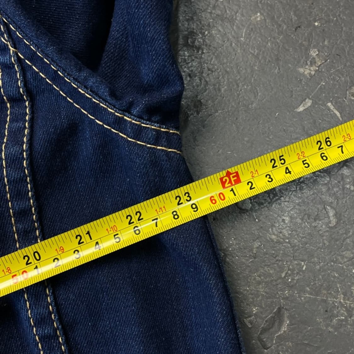 100 리바이스 타입원 청자켓  상품이미지6