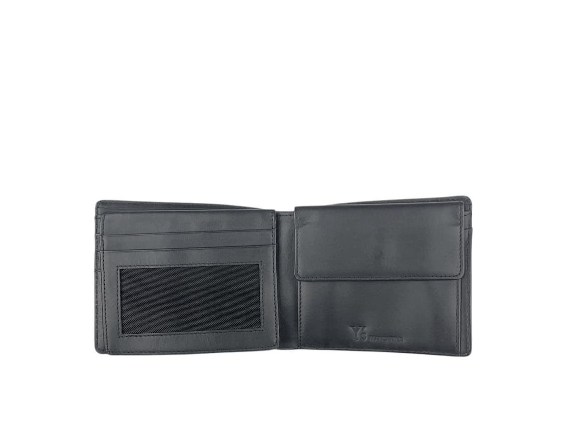 bi-fold leather wallet 상품이미지7