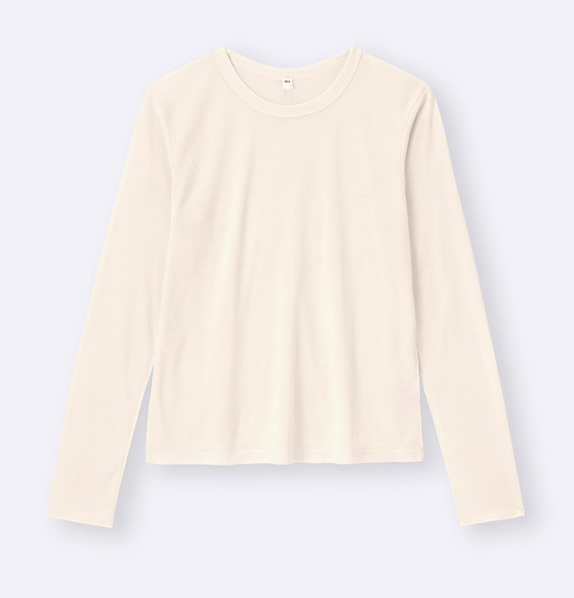 Women / Soft seer cool neck 상품이미지2