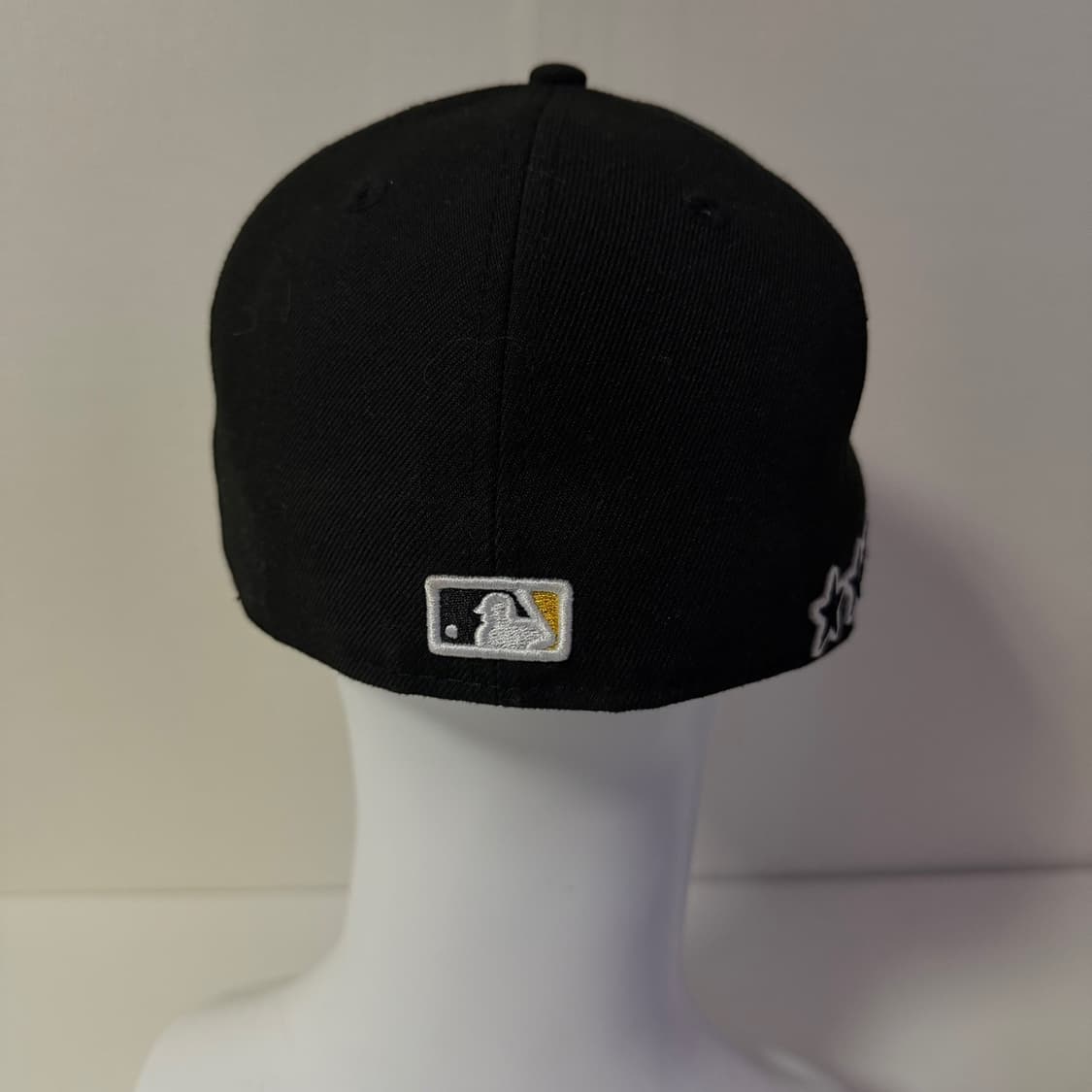 뉴에라 MLB 피츠버그 파이리츠 사이즈캡 상품이미지3