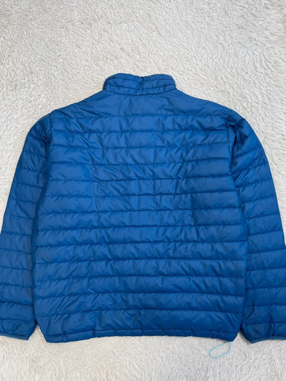 파타고니아 경량 구스다운 패딩/#2795 상품이미지4