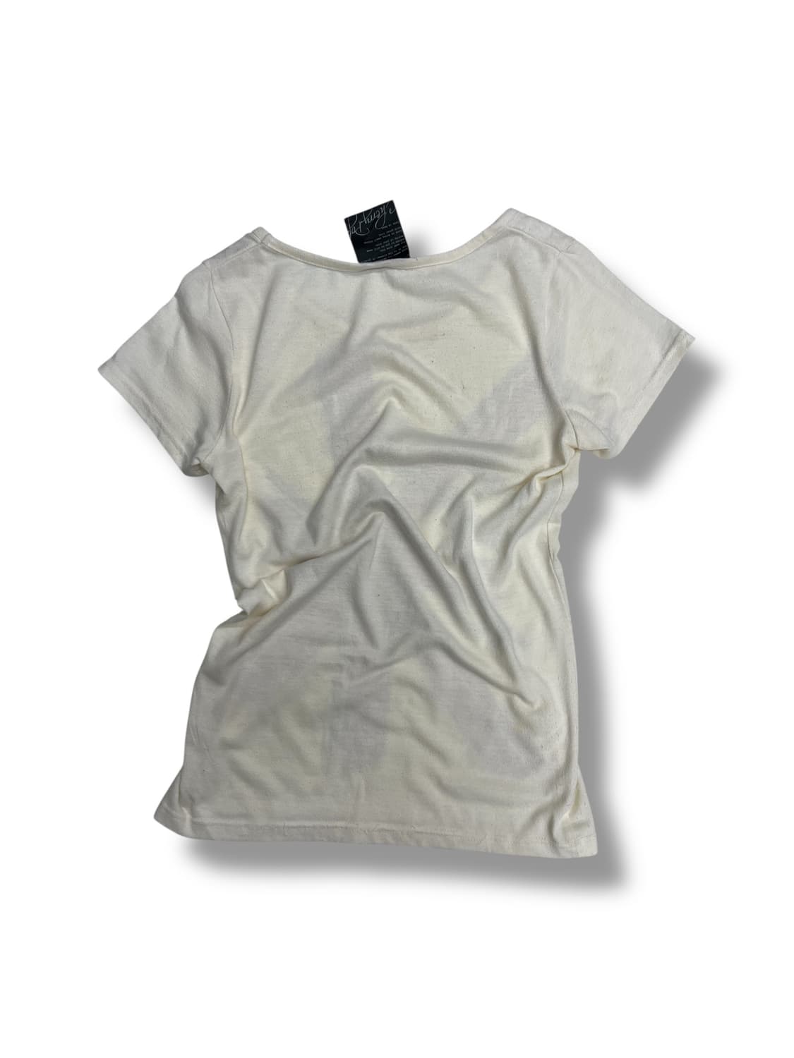 UK flag printed t-shirt 상품이미지3