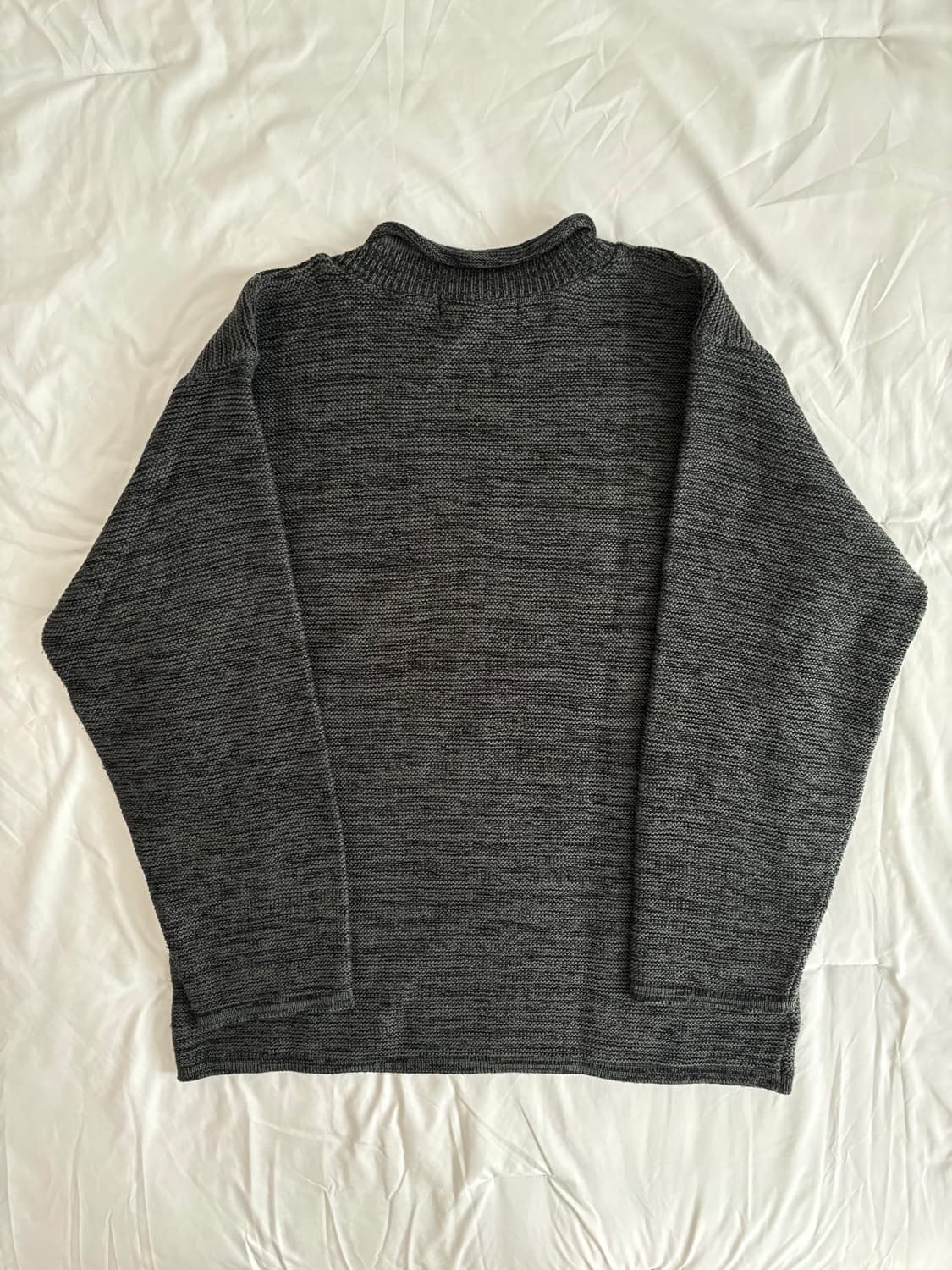 SALE) vintage sweater 빈티지 니트 상품이미지4