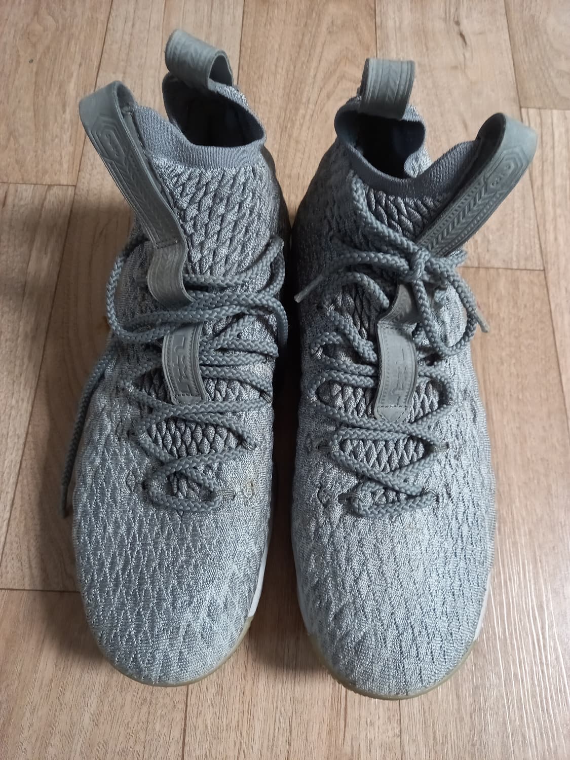 나이키 르브론 농구화     275 상품이미지2