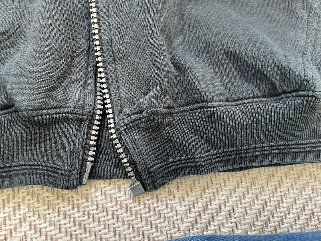 빈티지 컨버스 후드집업  J04188 상품이미지6