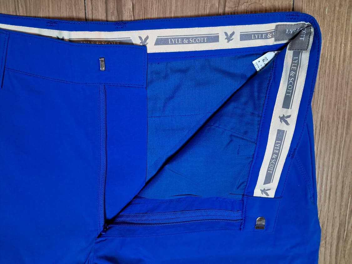 라일앤스콧 골프 여름 바지 82 상품이미지7