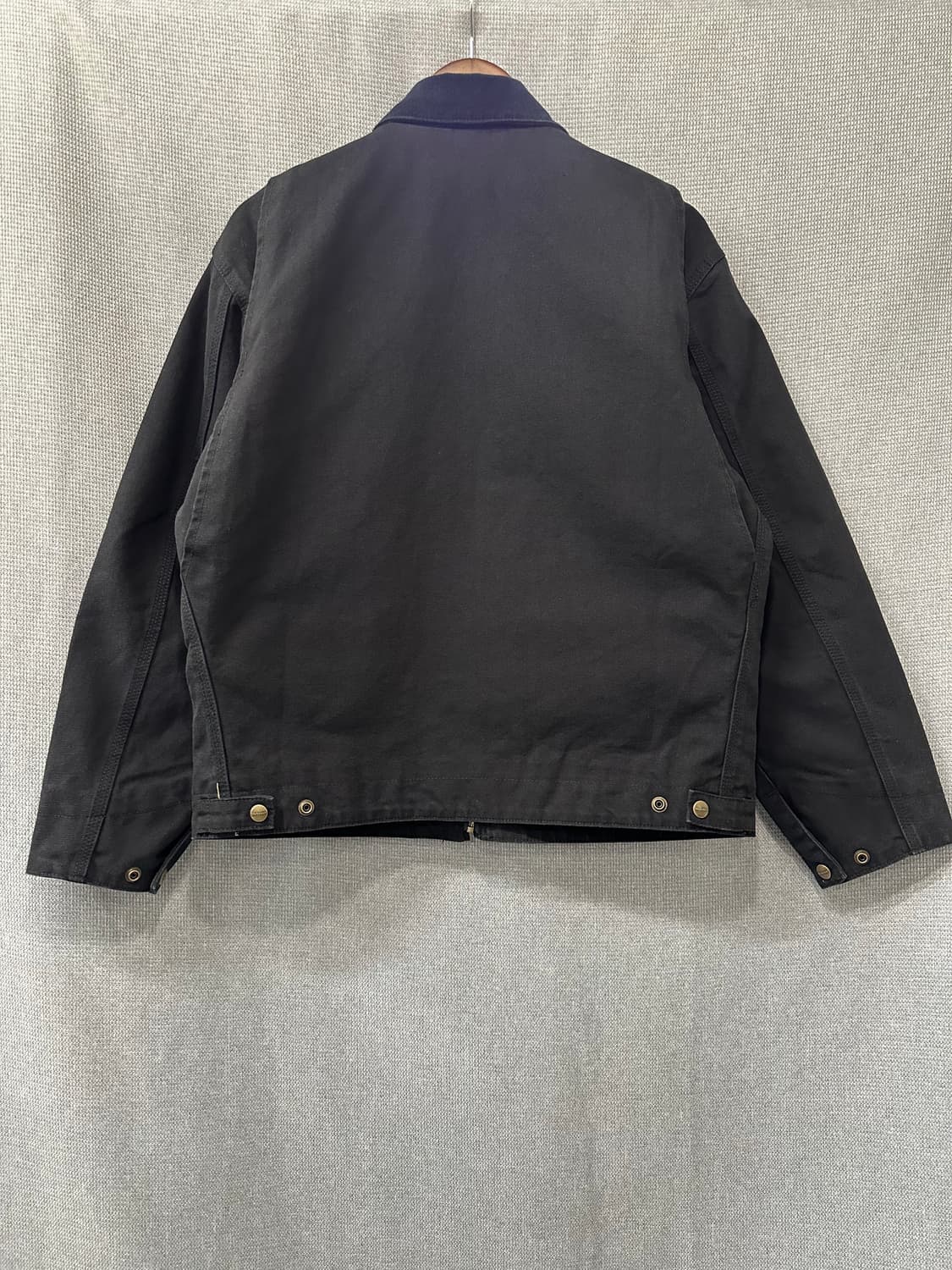 Canvas Detroit Jacket 빈티지 워크 자켓 상품이미지2