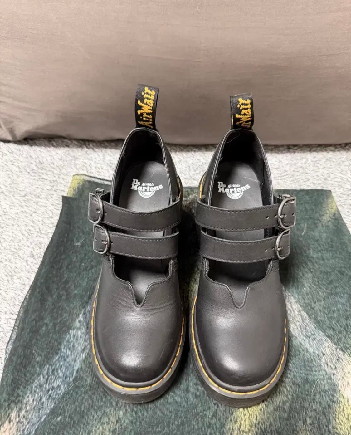 닥터마틴  Eviiee UK3 상품이미지3