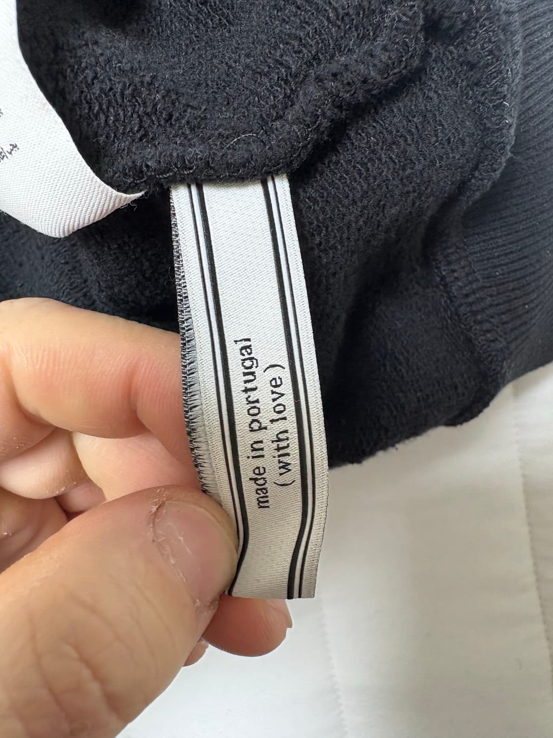 아미후드티팔아요 상품이미지6