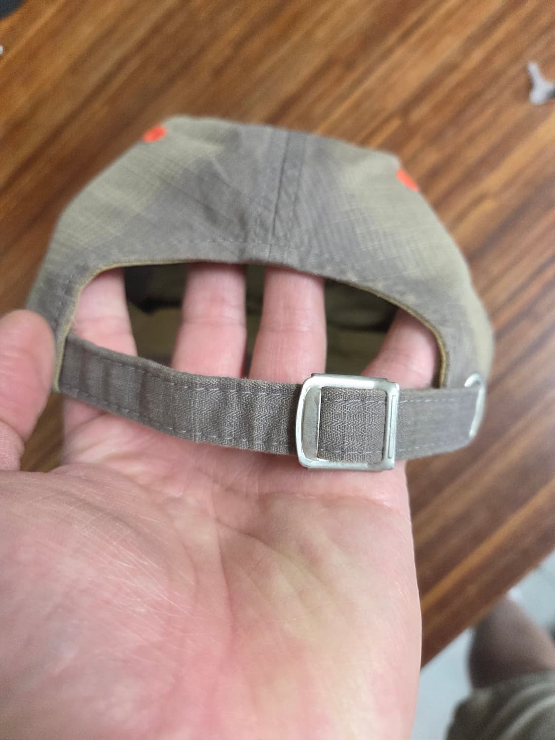 본더치 빈티지 올드스쿨 y2k 모자 프리 상품이미지3