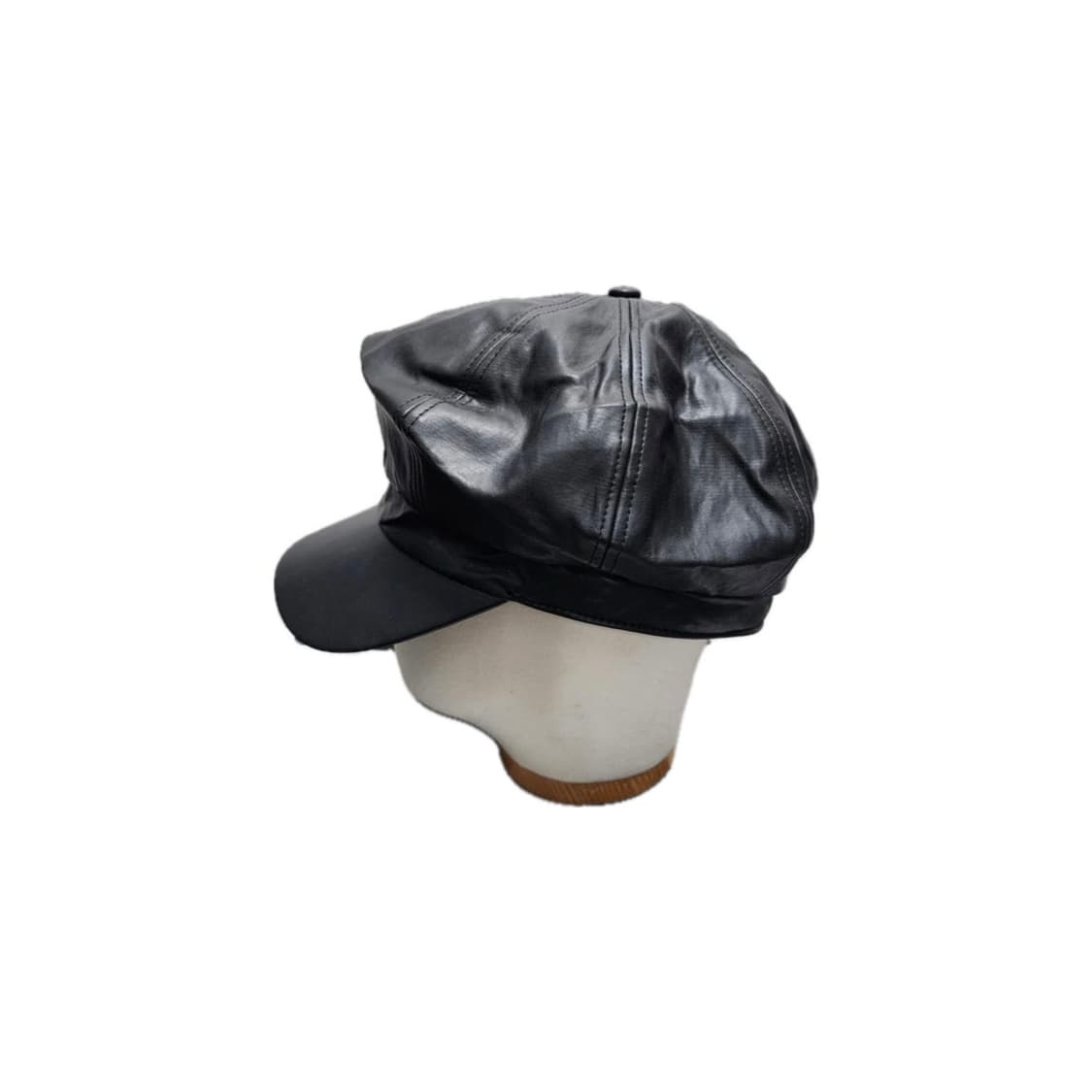 언더컨트롤 레더 빵모자 상품이미지2