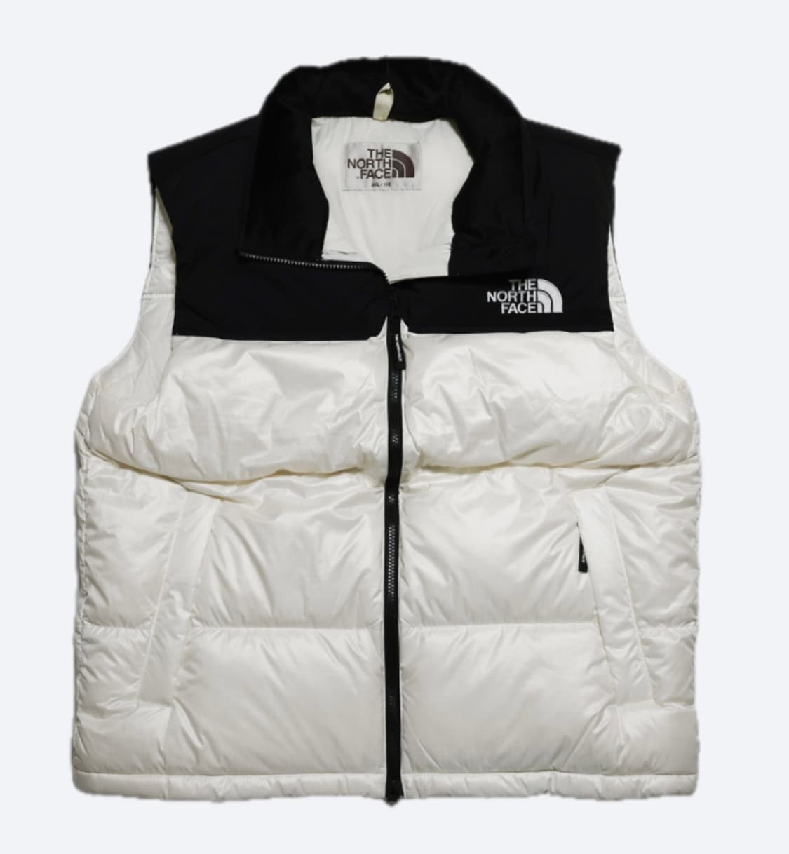 노스페이스 눕시 조끼패딩 85 상품이미지2