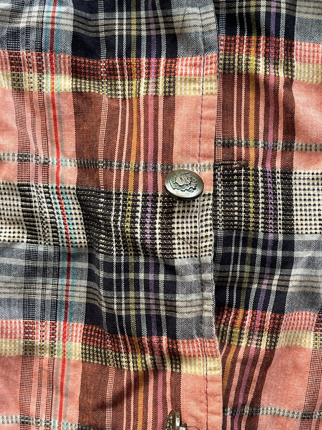 Western shirts 상품이미지4
