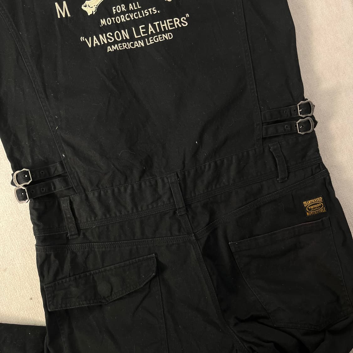 95 벤슨 점프슈트 상품이미지9