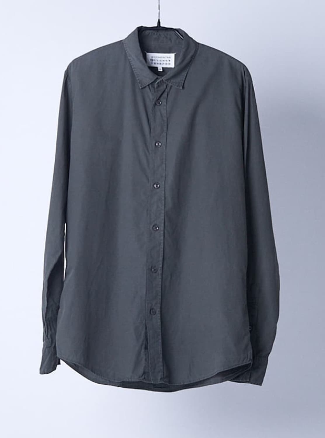 Maison martin margiela No.10 shirts 상품이미지2