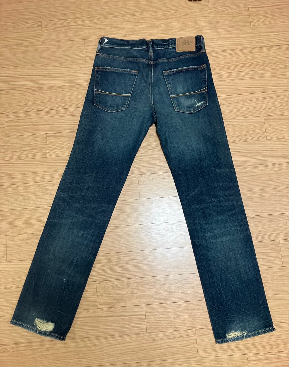 아베크롬비 데님[30x32] 상품이미지2