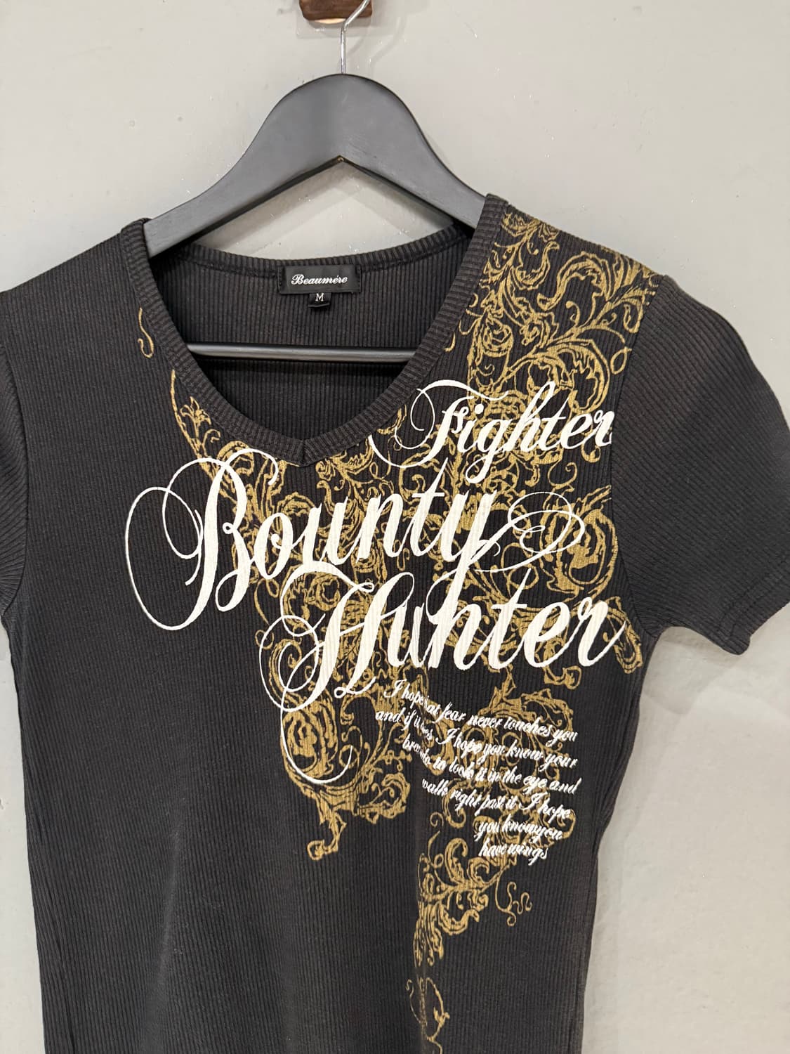 legend printing & lettering top 상품이미지5