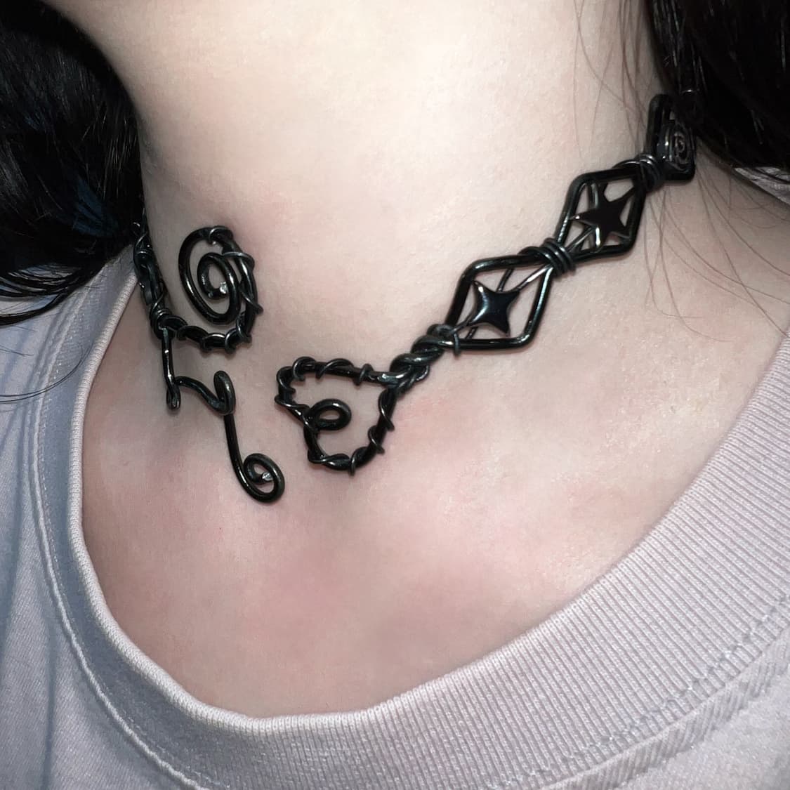๛꩓࿓choker 상품이미지4