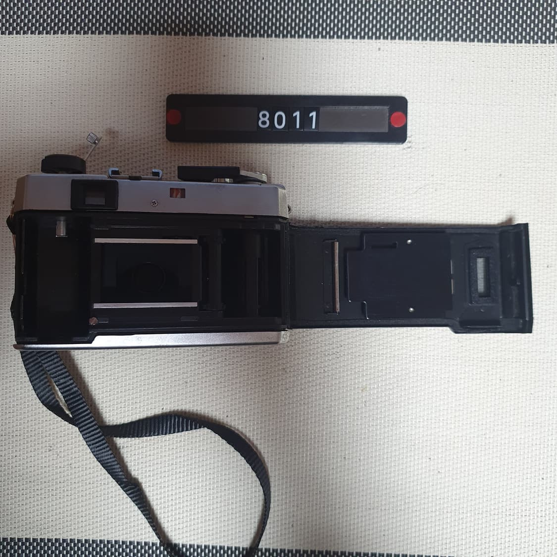 후지카 GE 필름카메라 상품이미지5