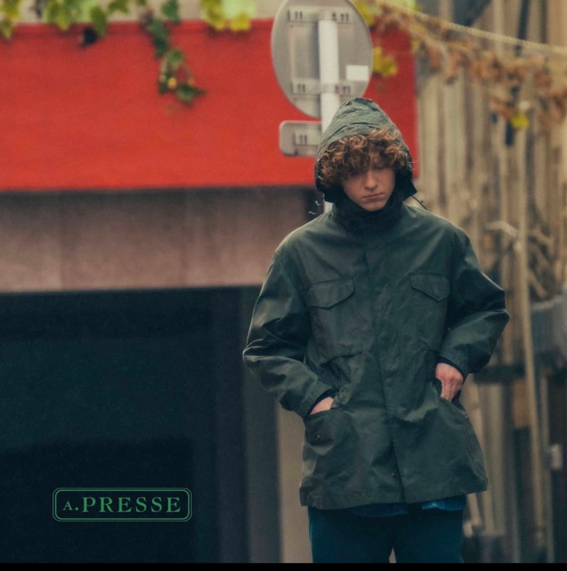 [2] a.presse 아프레쎄 m65 상품이미지1