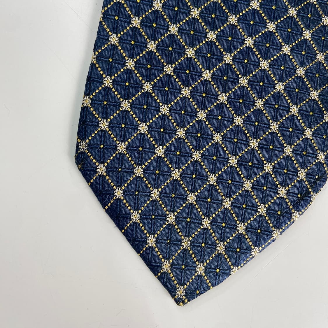 YSL 입생로랑 명품 정품 넥타이 상품이미지8