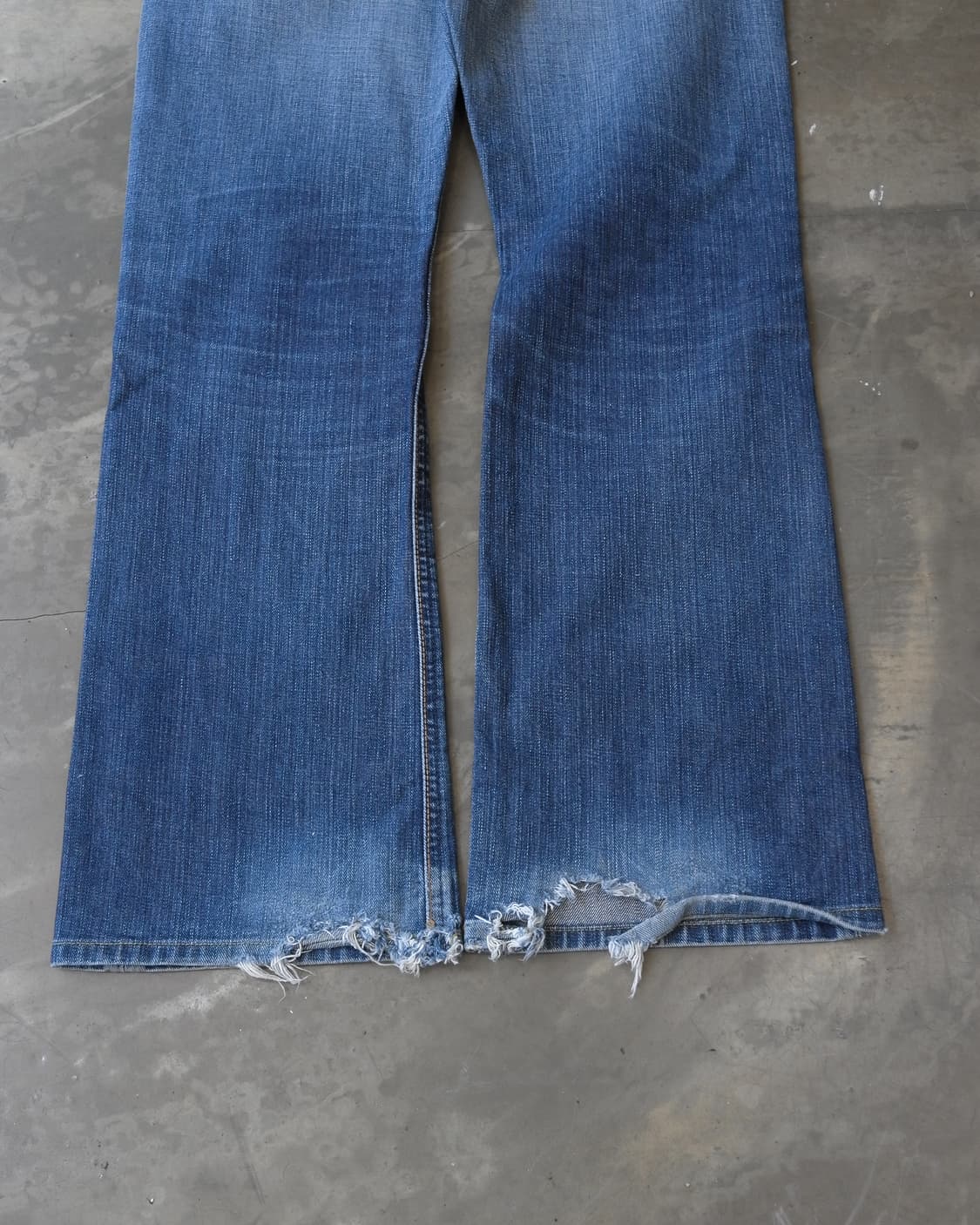 90s Lee Riders 상품이미지7