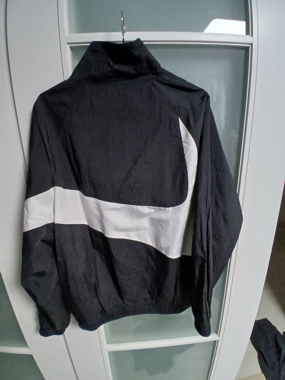 NiKE 나이키 바람막이 s사이즈 상품이미지2