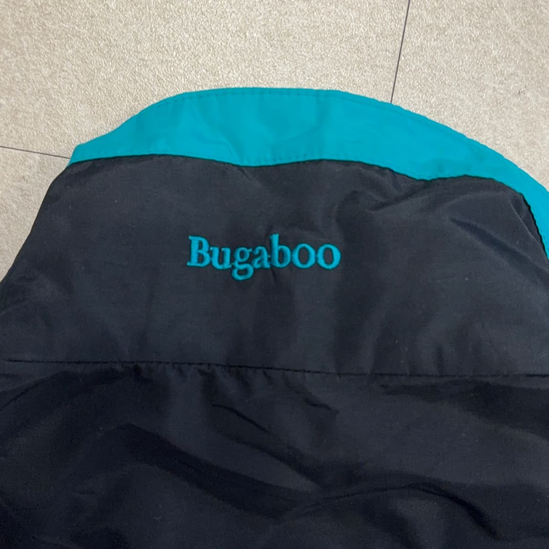 90s 컬럼비아 부가부 자켓 상품이미지6