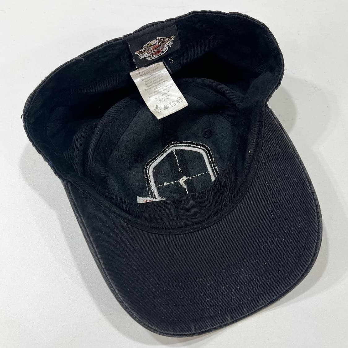 Harley-Davison Ball Cap 상품이미지7