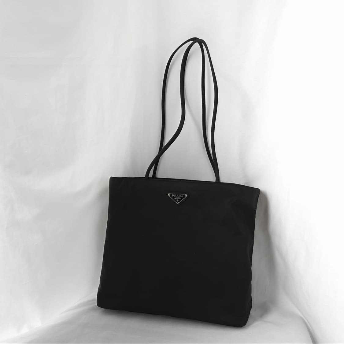 [정품 PRADA] 프라다 포코노 나일론 긴줄 숄더백 상품이미지9