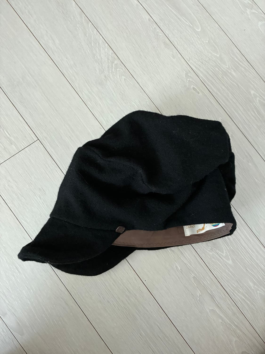 [OS] 카시라 헌팅캡 상품이미지3